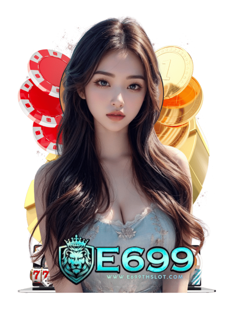e699th เว็บตรง